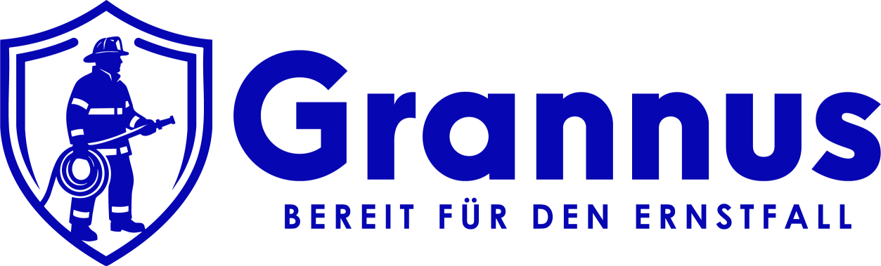 Grannus - Übungsplanung für moderne Feuerwehren
